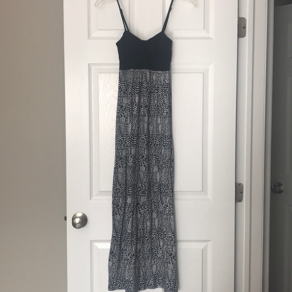 Roxy Maxi Dress